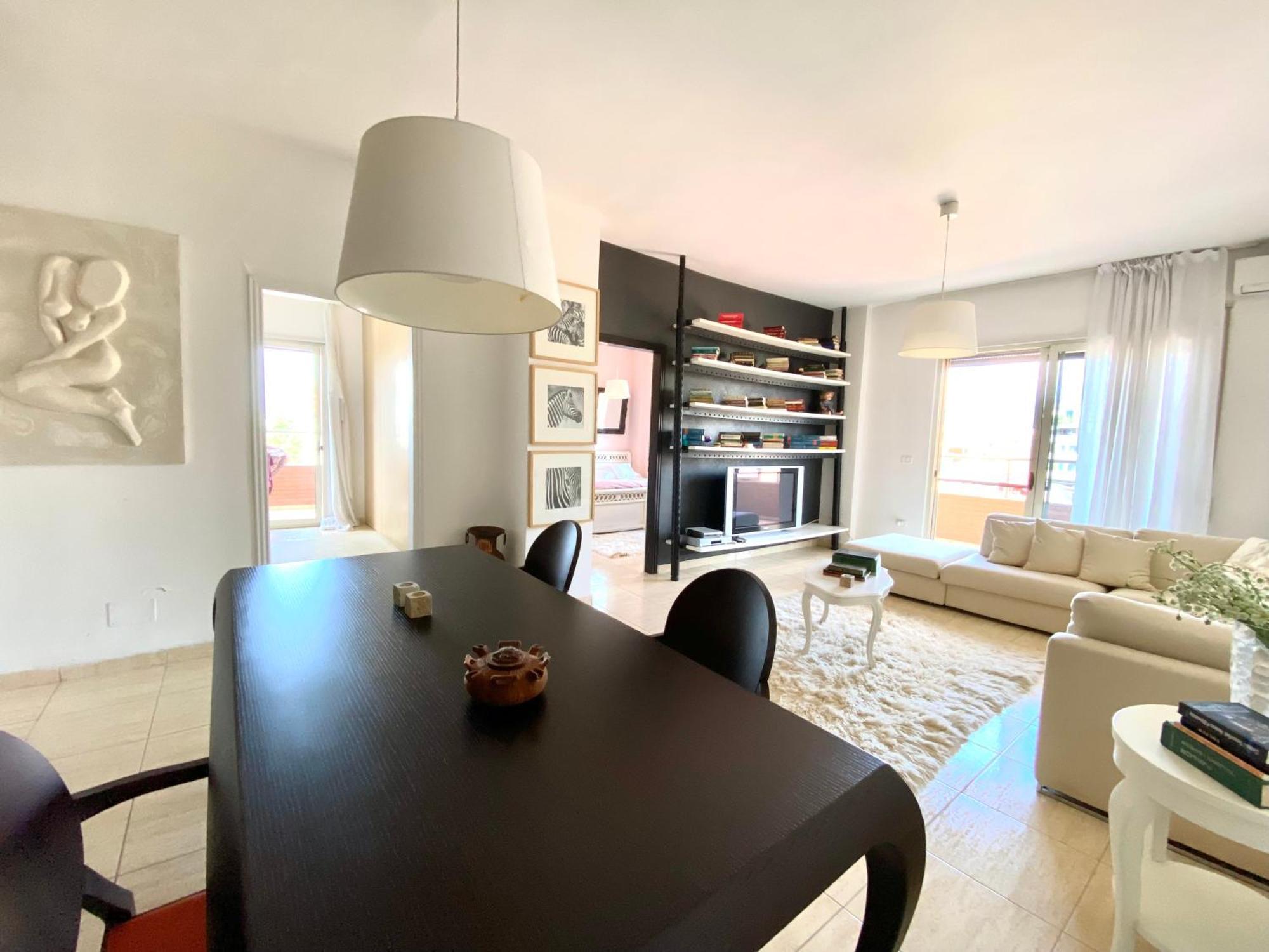 Apartament Downtown