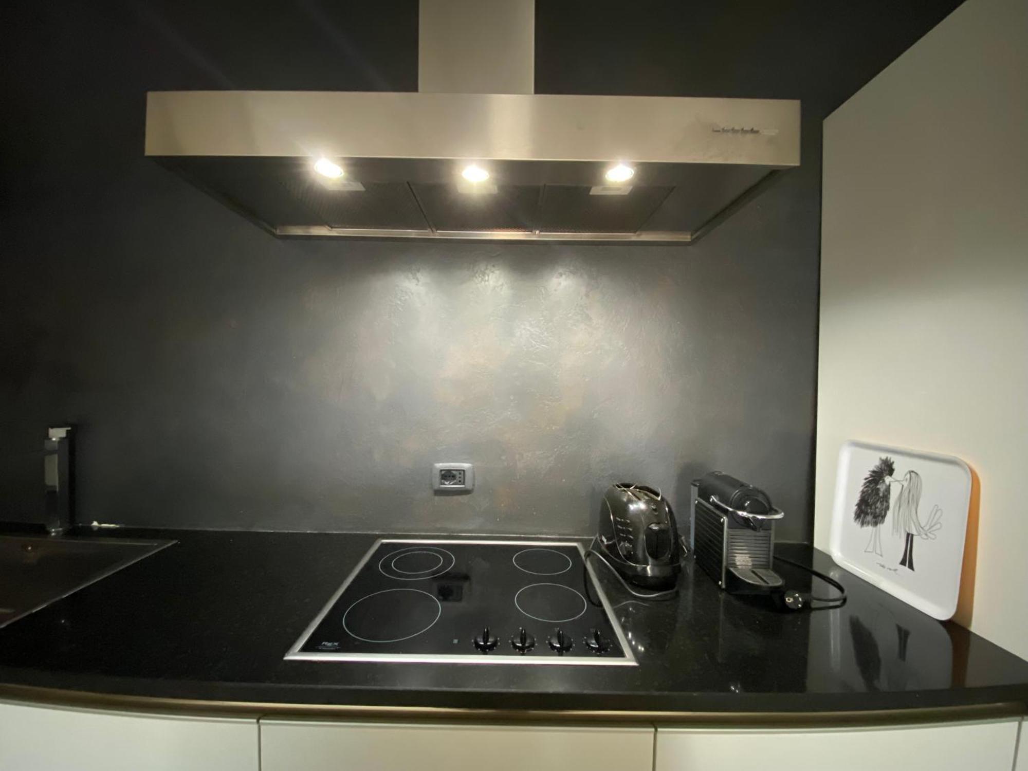 Downtown Apartamento *