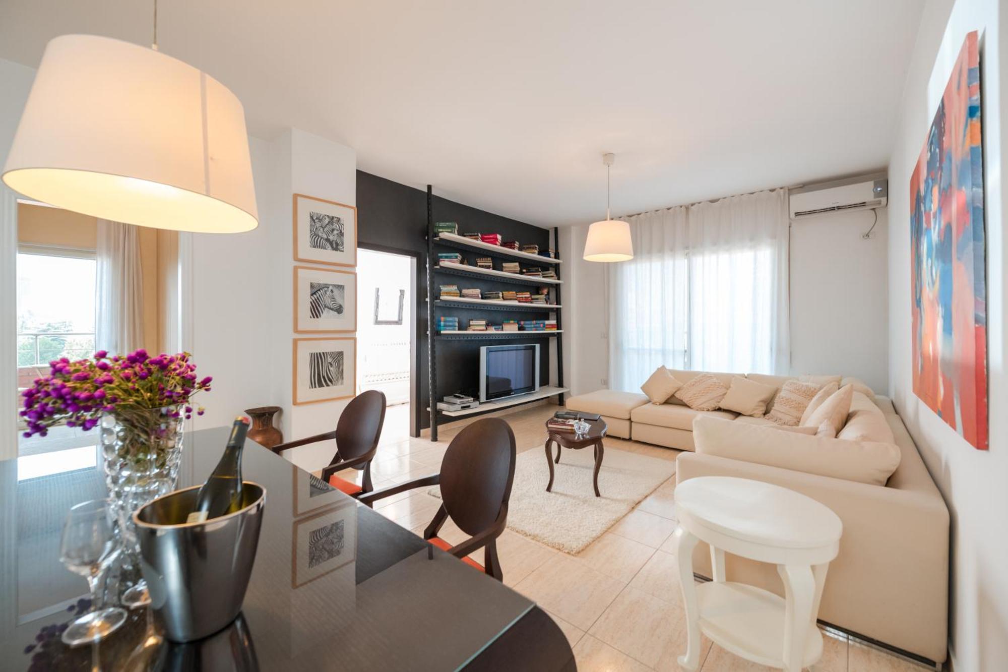 Downtown Apartamento