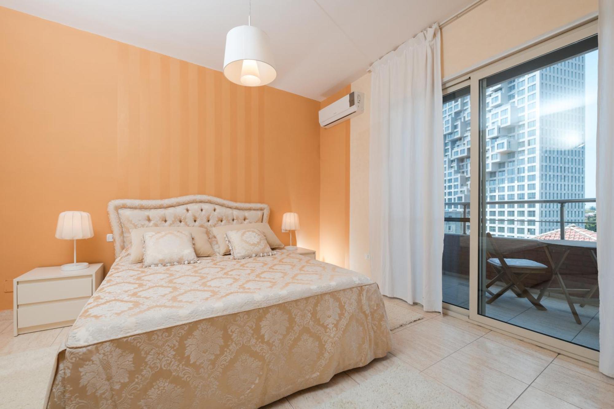 Apartamento Downtown