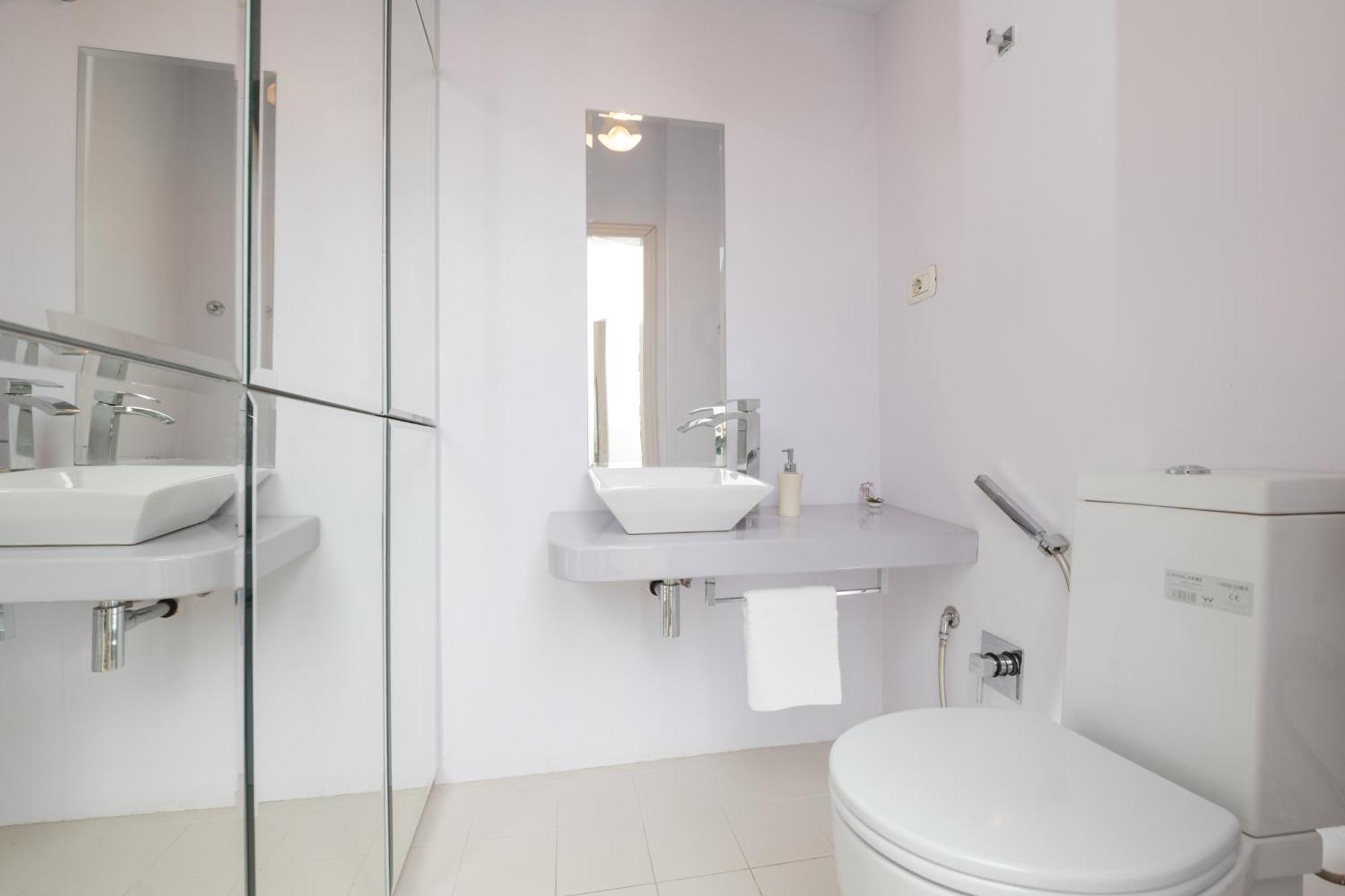 Downtown Apartamento *