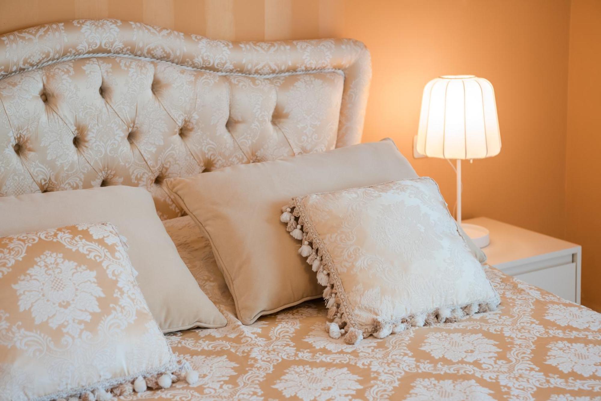 Apartamento Downtown Tirana