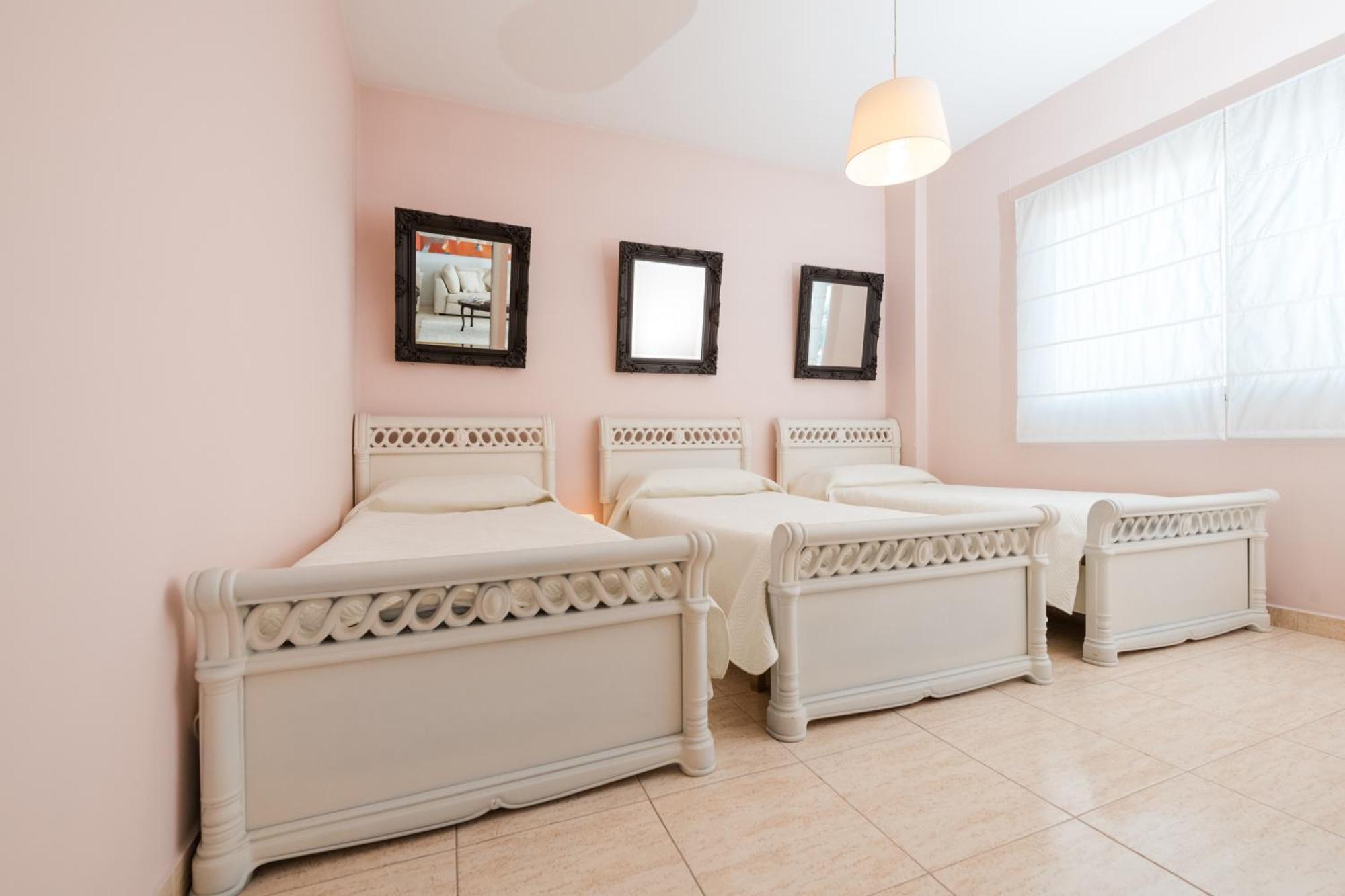 Apartamento Downtown