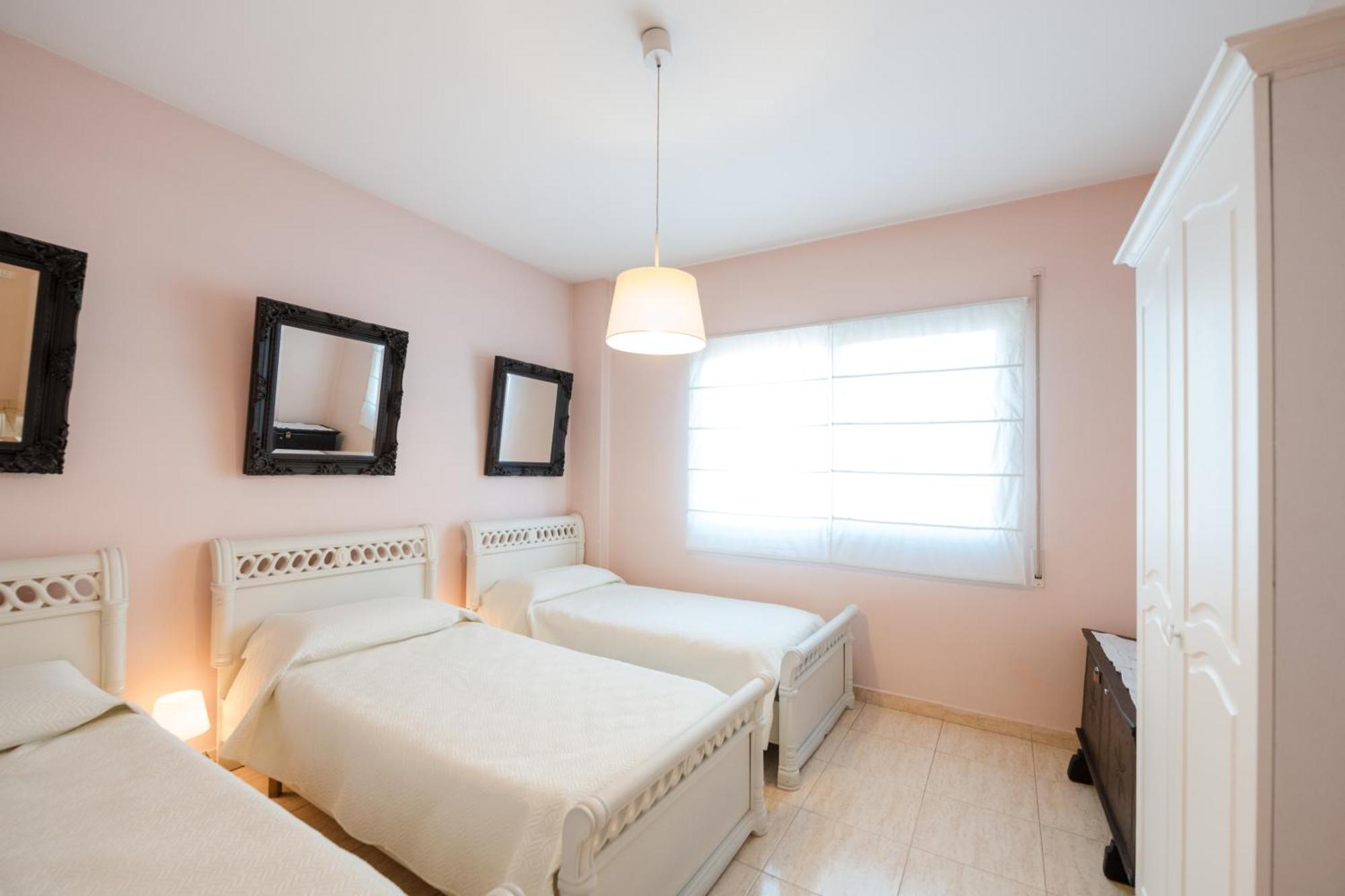 Downtown Apartamento