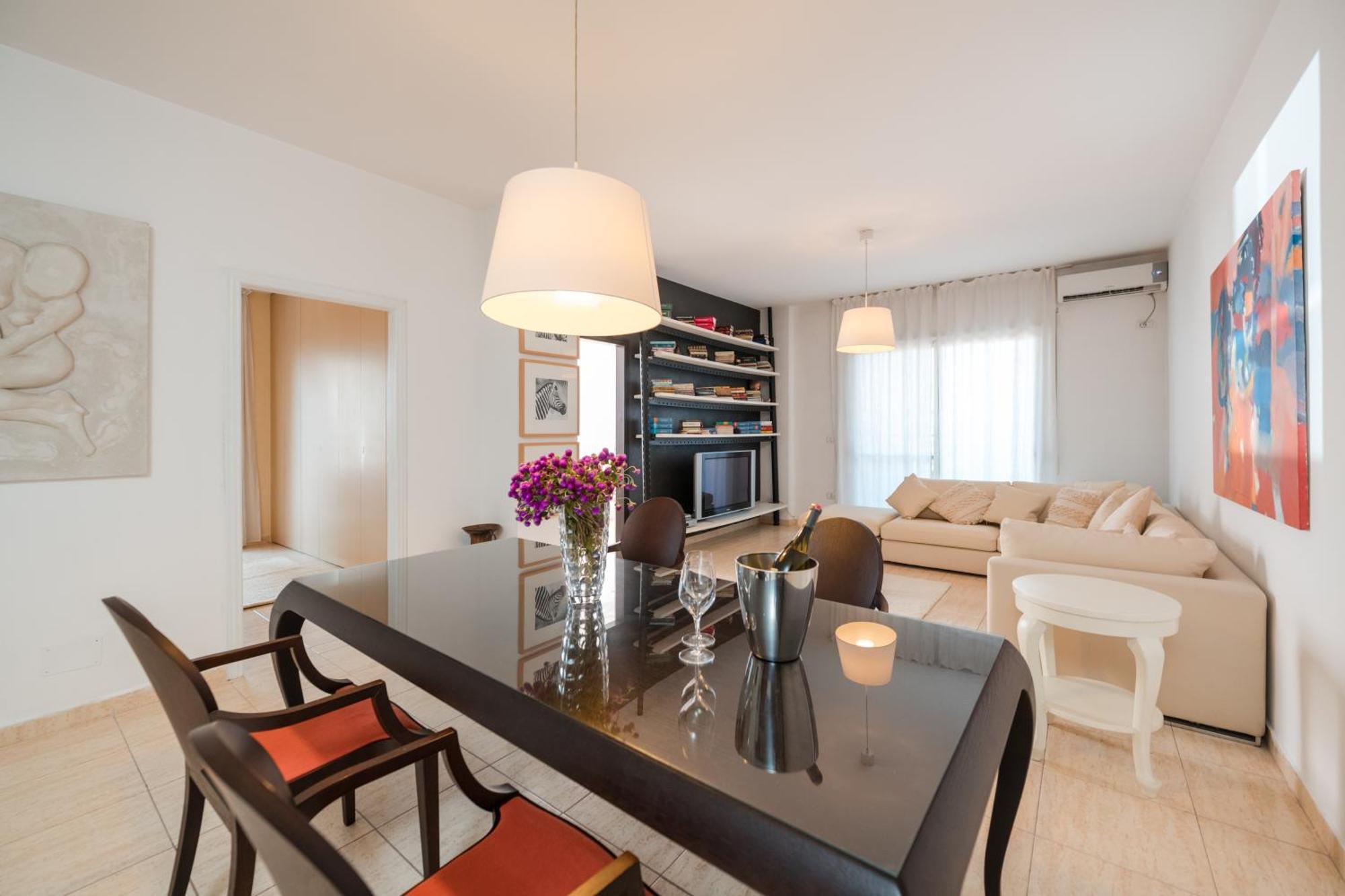 Apartamento Downtown *