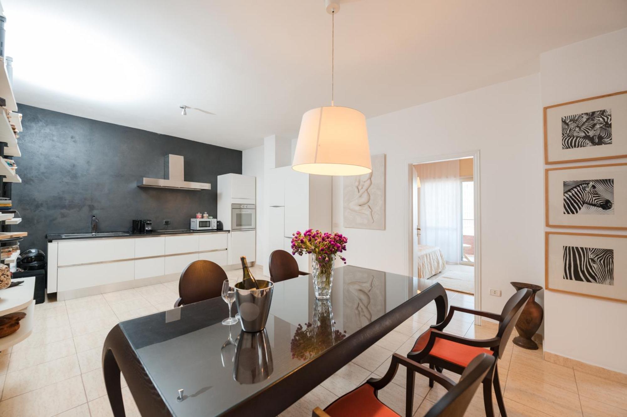 Downtown Apartamento